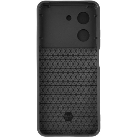 Чохол Ummi Camshield Serge Ring для Xiaomi Redmi A5 / Poco C71 Червоний / Red