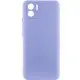 Чехол Silicone Cover Lakshmi Full Camera (AA) для Xiaomi Redmi A1 / A2