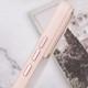 Чохол TPU+PC North Guard для Samsung Galaxy S21+ Pink