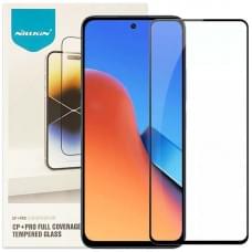Защитное стекло Nillkin (CP+PRO) для Xiaomi Redmi 12 / Poco M6 Pro 5G / Redmi 13 / Poco M6 4G Защитное стекло Nillkin (CP+PRO) для Xiaomi Redmi 12 / Poco M6 Pro 5G / Redmi 13 / Poco M6 4G
