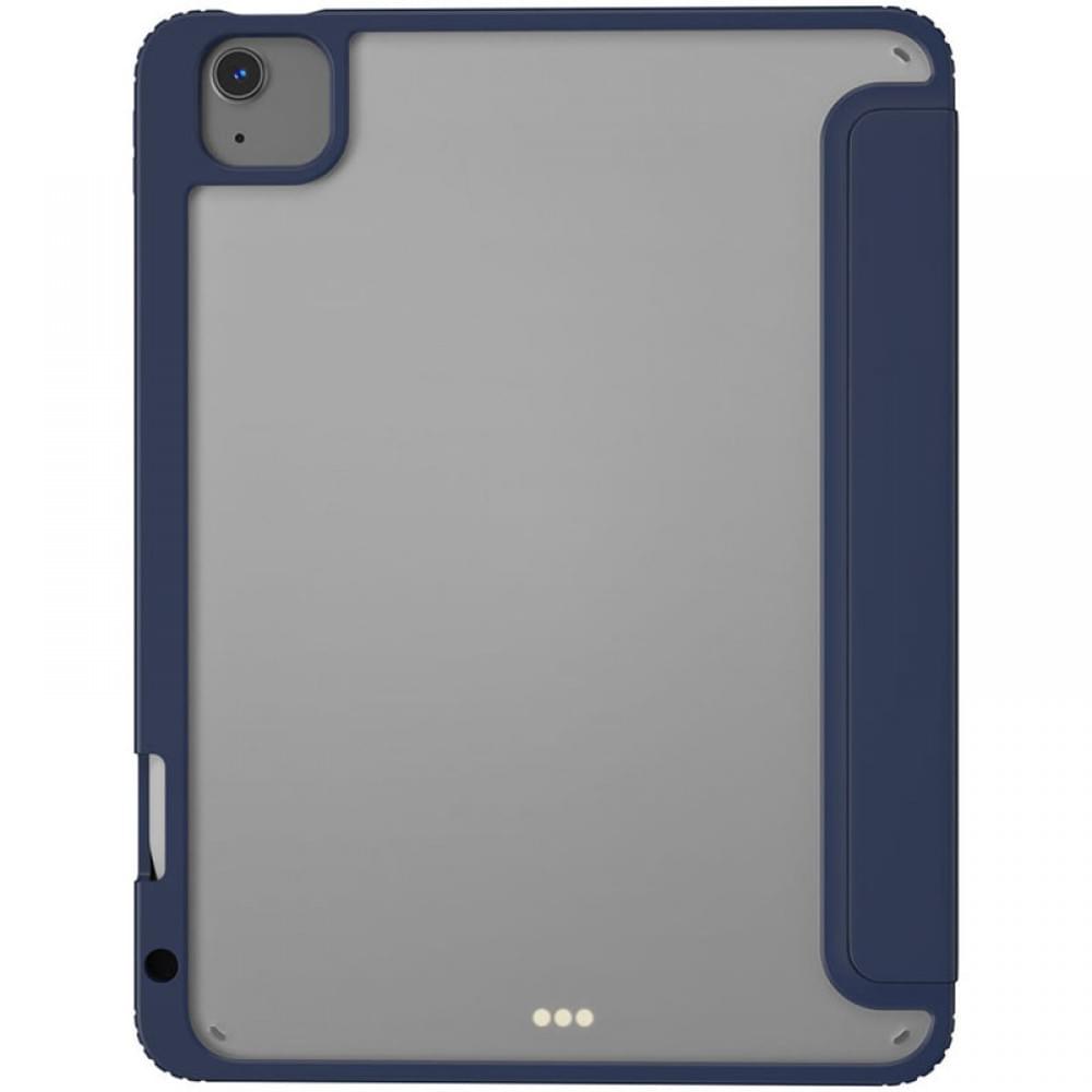 Чехол-книжка BlueO Ape Case для Apple iPad 10.9" (2022-24) / 11" (A16) 2025