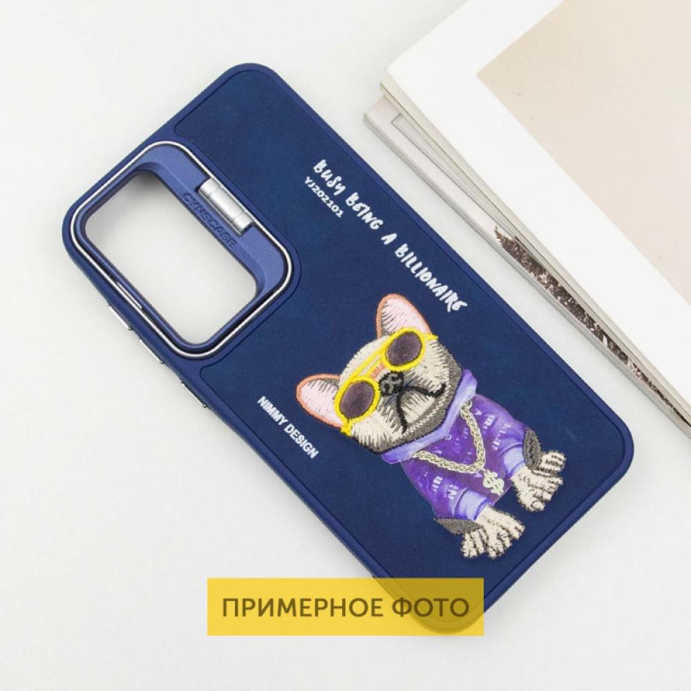 TPU+PC чехол Friends для Samsung Galaxy A06