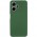 Чохол Silicone Cover Lakshmi Full Camera (AAA) для Xiaomi Redmi 13 4G / Poco M6 4G Зелений / Cyprus Green