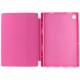 Чохол-книжка Book Cover (stylus slot) для Samsung Galaxy Tab A9 (8.7'') (X110/X115) Рожевий / Pink