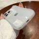 Чохол TPU Cat для Apple iPhone 13 Pro (6.1") Transparent
