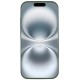Чехол Silicone Case Full Camera Protective (AA) для Apple iPhone 16e (6.1")