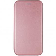 Кожаный чехол-книжка Classy для Xiaomi Redmi 8