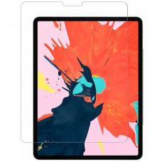 Захисне скло Ultra 0.33mm (в упак.) для Apple iPad Pro 12.9" (2018-2022) Прозорий