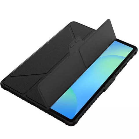 Чохол-книжка Nillkin Bumper Pro Multi-angle для Samsung Galaxy Tab S10 FE+ (13.1") Black