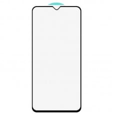 Захисне скло SKLO 3D (тех.пак) для Xiaomi Redmi Note 8 Pro Чорний