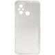 Чохол TPU Starfall Clear для Xiaomi Redmi 12C Прозорий