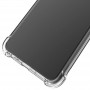 TPU чохол GETMAN Ease logo посилені кути Full Camera для Samsung Galaxy M54 5G Безбарвний (прозорий)