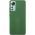 Чохол Silicone Cover Lakshmi (AA) для Xiaomi 12T / 12T Pro Зелений / Dark green