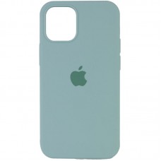 Чехол Silicone Case Full Protective (AA) для Apple iPhone 15 Plus (6.7")