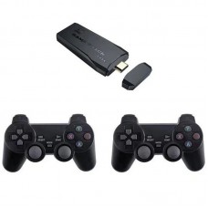 Ігрова приставка Game Stick M8-4k 64gb Black