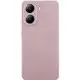 Чохол Silicone Cover Ummi Lakshmi Full Camera (AA) для Xiaomi 14T Рожевий / Pink Sand