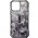 Ударостійкий чохол UAG Pathfinder with MagSafe Camo для Apple iPhone 14 Pro (6.1") Сірий