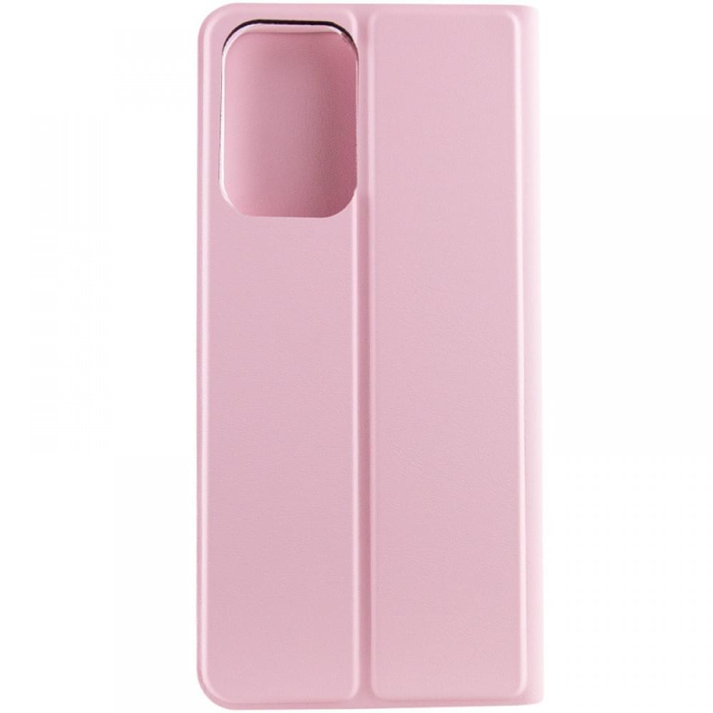 Кожаный чехол-книжка GETMAN Elegant (PU) для Motorola Moto G14