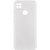 Чохол Silicone Cover Ummi Lakshmi Full Camera (AA) для Xiaomi Redmi 9C Білий / White
