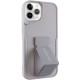 Чохол TPU VIVA для Apple iPhone 12 Pro Max (6.7") Grey