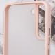 Чохол TPU+PC North Guard для Samsung Galaxy S21+ Pink
