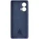 Чехол Silicone Cover Lakshmi Full Camera (AA) для Motorola Edge 50