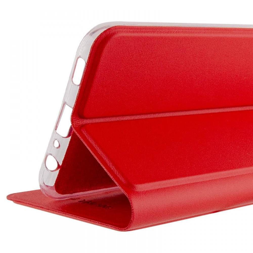 Кожаный чехол-книжка GETMAN Elegant (PU) для Motorola Edge 40