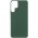 Чохол Silicone Cover Lakshmi (AAA) для Samsung Galaxy S22 Ultra Зелений / Cyprus Green