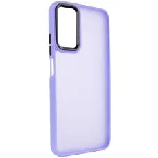 Чехол TPU+PC Lyon Frosted для Motorola Moto G84