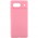 Чохол Silicone Cover Lakshmi (A) для Google Pixel 7a Рожевий / Pink