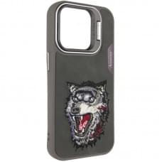 TPU+PC чехол Friends для Apple iPhone 15 (6.1")