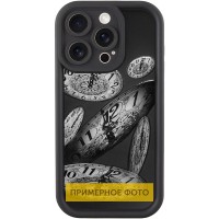 TPU чохол Prestige для Apple iPhone 16e (6.1") Watch