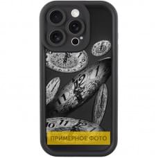 TPU чехол Prestige для Apple iPhone 16e (6.1")