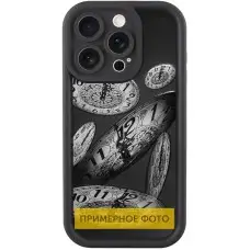 TPU чехол Prestige для Apple iPhone 16e (6.1")