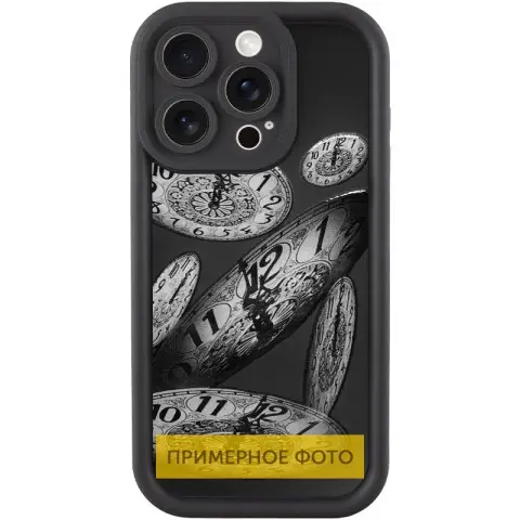 TPU чохол Prestige для Apple iPhone 16e / 17e (6.1") Watch