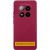Чохол Silicone Cover Lakshmi Full Camera (AA) для Xiaomi Redmi A5 / Poco C71 Бордовий / Marsala