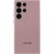 Чохол Silicone Cover Lakshmi Full Camera (AA) with logo для Samsung Galaxy S25 Ultra Рожевий / Pink Sand Чохол Silicone Cover Lakshmi Full Camera (AA) with logo для Samsung Galaxy S25 Ultra Рожевий / Pink Sand