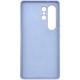 Шкіряний чохол Leather Case (AAA) для Samsung Galaxy S25 Ultra Clove Purple
