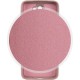 Чохол Silicone Cover Lakshmi Full Camera (AA) для Xiaomi Redmi 9 Рожевий / Pink Sand
