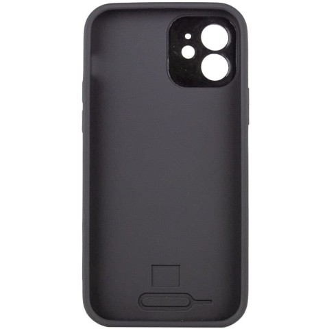 Чохол TPU+PC Army Collection для Apple iPhone 12 (6.1") Жовтий