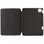 Чохол Smart Case Open buttons для Apple iPad Pro 13" (2024) Black