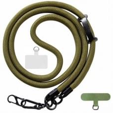 Шнурок (10мм) 120см