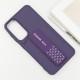 Чохол TPU VIVA для Samsung Galaxy A15 4G/5G / M15 5G Purple