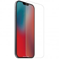 Захисне скло Ultra 0.33mm (тех.пак) для Apple iPhone 13 / 13 Pro (6.1") Прозорий