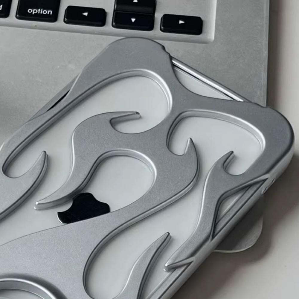 Чехол TPU WinFire для Apple iPhone 15 (6.1")