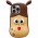 Силиконовый чехол Funny 3D для Apple iPhone 15 Pro (6.1")