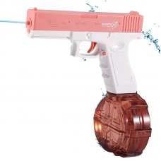 Водный аккумуляторный пистолет Glock Water Gun (250ml) with lithium battery