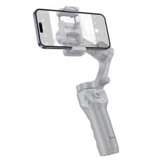 Стабілізатор Hoco K24 Support 3-axis smart gimbal Gray