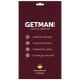 TPU чохол GETMAN Ease logo посилені кути Full Camera для Xiaomi Redmi 10C Безбарвний (прозорий)