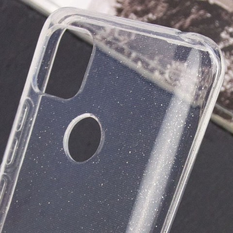 TPU чохол Nova для Xiaomi Redmi 9C / 10A Clear